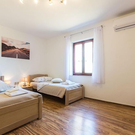 Kelava Rooms Zadar Zimmer foto