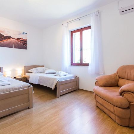 Kelava Rooms Zadar Zimmer foto
