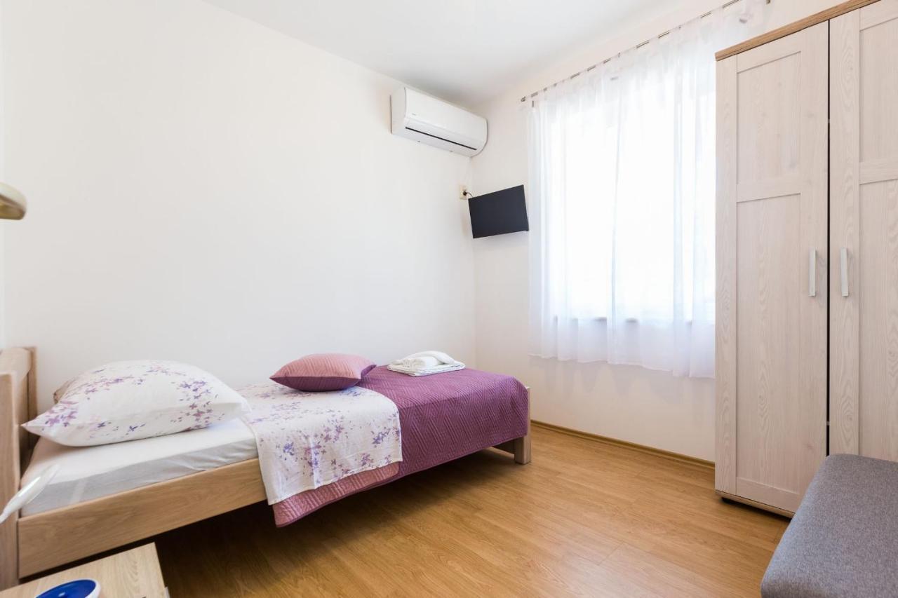 Kelava Rooms Zadar Exterior foto