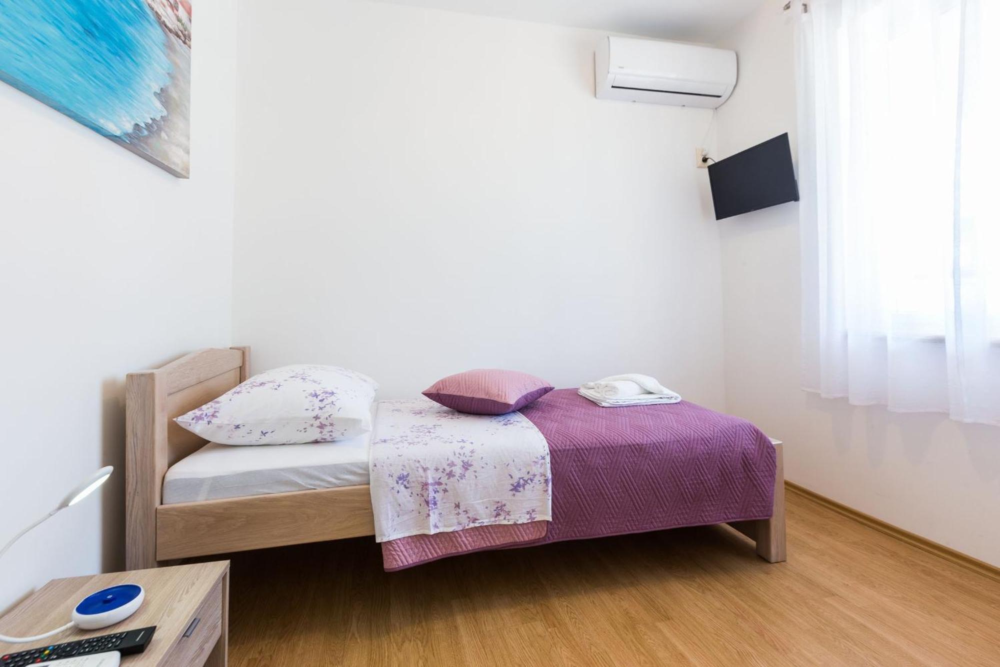 Kelava Rooms Zadar Zimmer foto